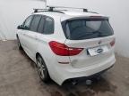 2015 BMW 2 SERIES M SPORT for sale at Copart GLOUCESTER