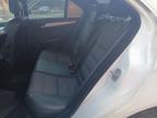 2011 MERCEDES-BENZ C200 SPORT CDI BLUEEFFICI C200 CDI BLUEEFFICIENCY SPORT 4DR for sale at Copart WOLVERHAMPTON