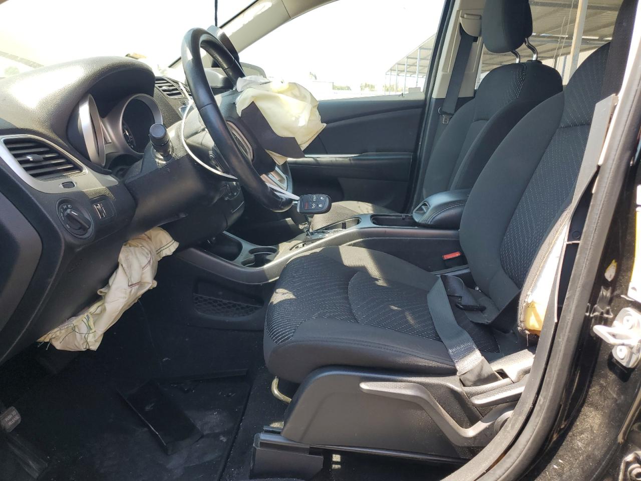 2018 Dodge Journey Se VIN: 3C4PDCAB7JT528403 Lot: 69846535