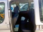 2007 CITROEN BERLINGO MULTISPACE FORTE for sale at Copart SANDY