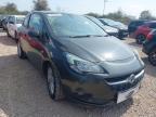 2017 VAUXHALL CORSA ENERGY AC ECOFLEX  for sale at Copart BRISTOL
