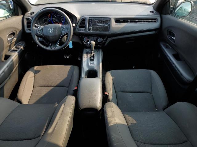  HONDA HR-V 2021 White