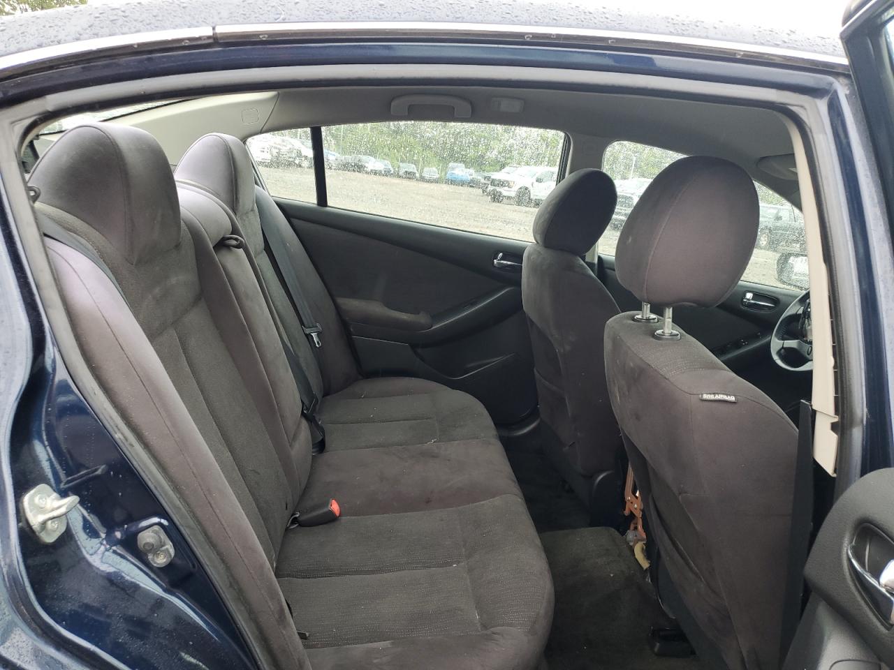 2011 Nissan Altima Base VIN: 1N4AL2AP5BN464013 Lot: 69084255