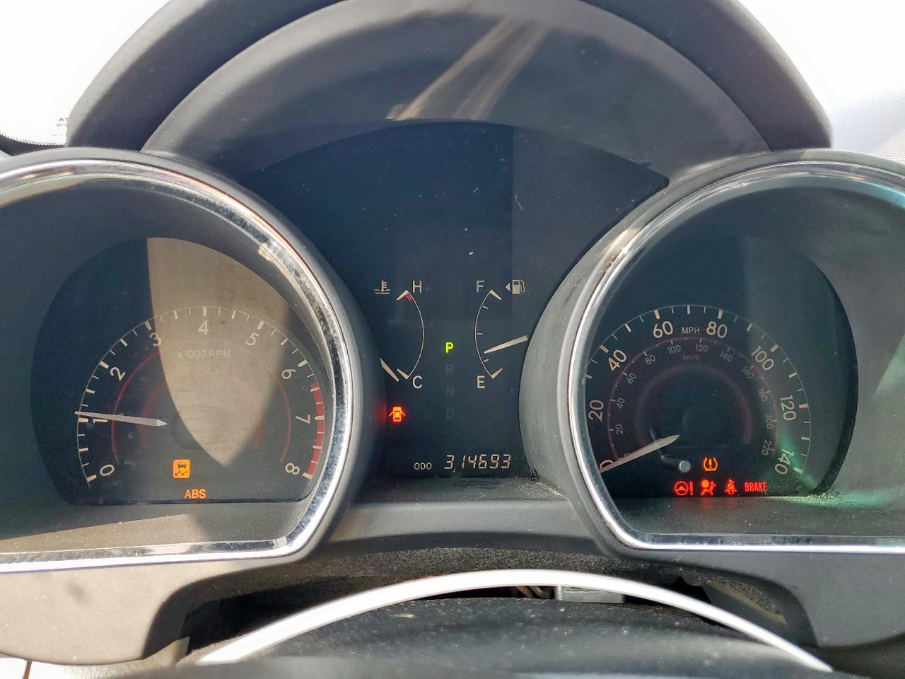 2012 Toyota Highlander Base VIN: 5TDBK3EH6CS123953 Lot: 70424195