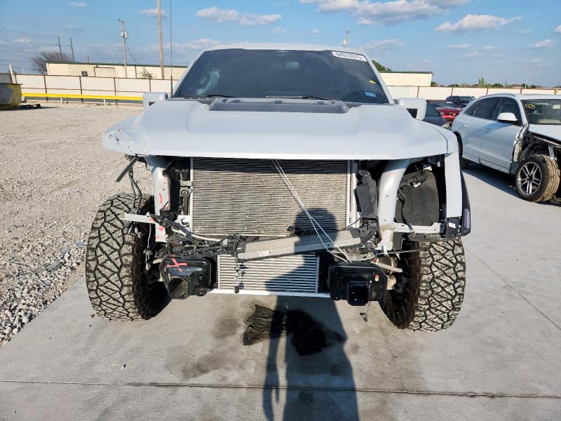  FORD F150 2025 Серый