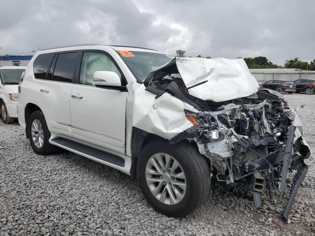  LEXUS GX 2019 Белы