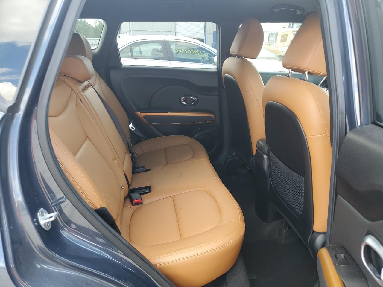 2016 Kia Soul ! VIN: KNDJX3A58G7295278 Lot: 68119635