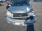 2002 TOYOTA RAV4 NRG VVTI  for sale at Copart SANDTOFT