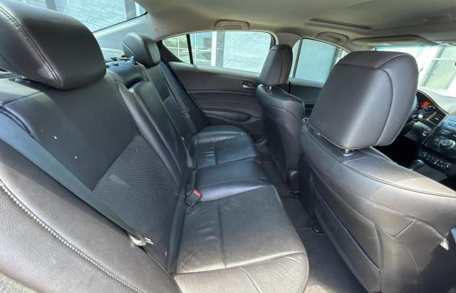 2015 ACURA ILX 20  