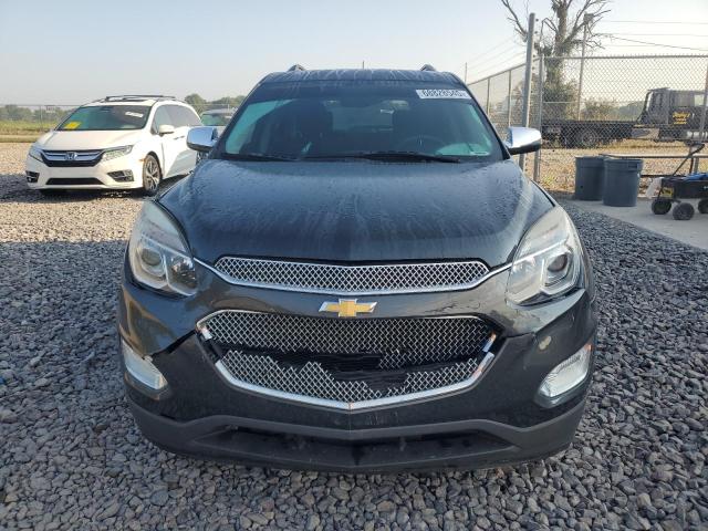  CHEVROLET EQUINOX 2017 Серый