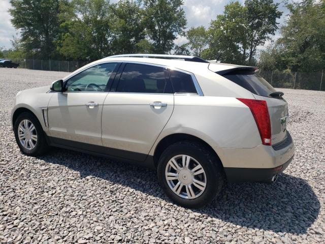  CADILLAC SRX 2014 Beżowy