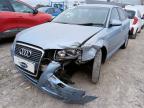 2005 AUDI A3 SE TDI  for sale at Copart BRISTOL