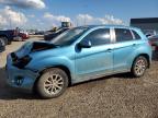 2014 MITSUBISHI RVR SE   for sale at Copart AB - EDMONTON