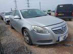 2012 VAUXHALL INSIGNIA EXCLUSIV CDTI EC  for sale at Copart BRISTOL