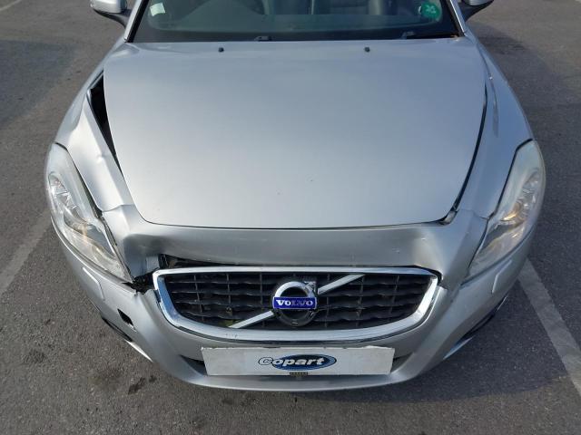 2011 VOLVO C70 SE D3