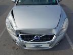 2011 VOLVO C70 SE D3 for sale at Copart CHESTER