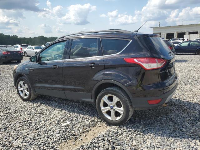 Parquets FORD ESCAPE 2013 Czarny