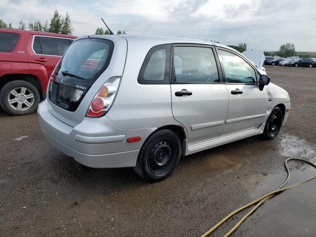 2006 SUZUKI AERIO   