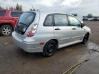 2006 SUZUKI AERIO    for sale at Copart ON - TORONTO