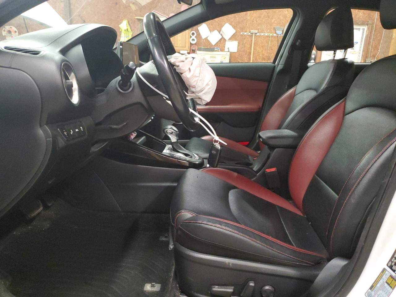 2019 Kia Forte Ex VIN: 3KPF54AD9KE029205 Lot: 68820255