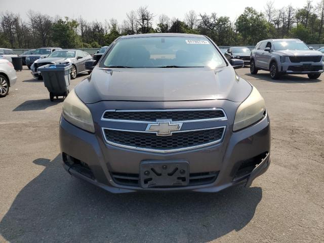  CHEVROLET MALIBU 2013 Сharcoal