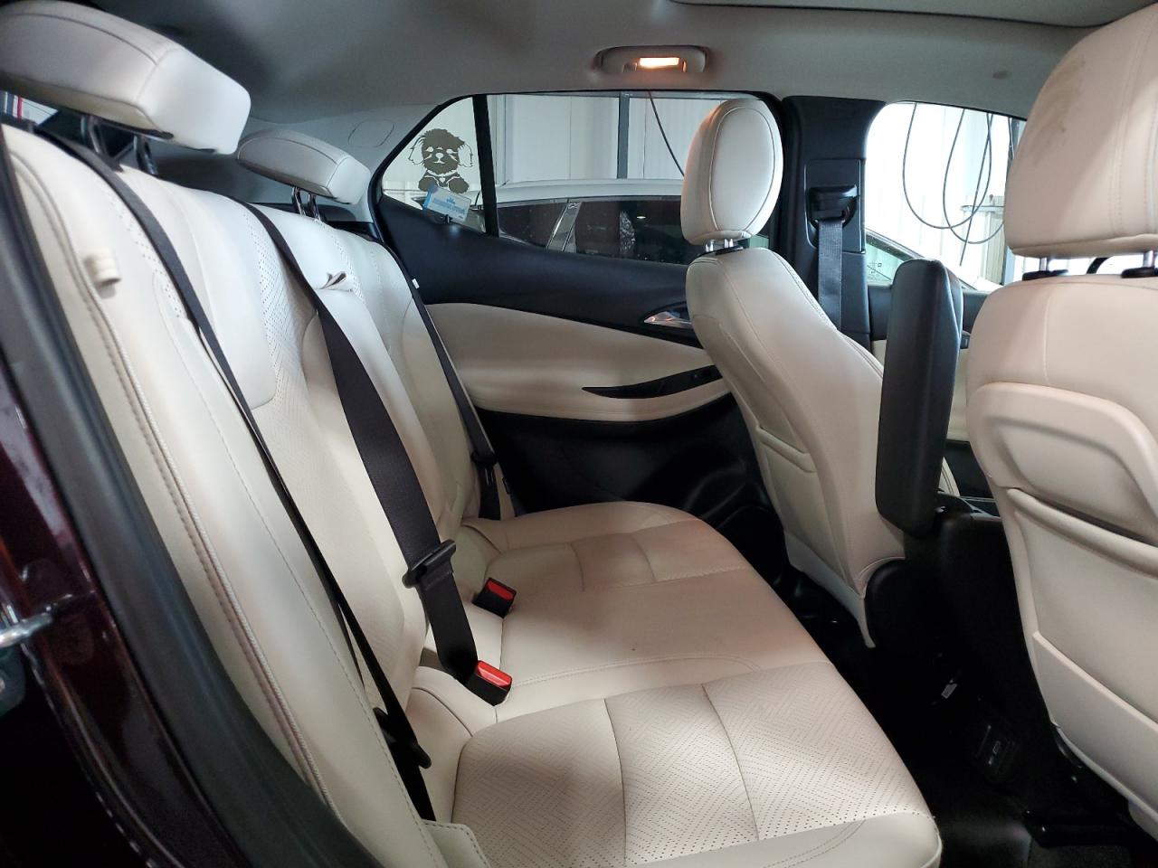 2020 Buick Encore Gx Essence VIN: KL4MMGSL2LB111254 Lot: 69660225