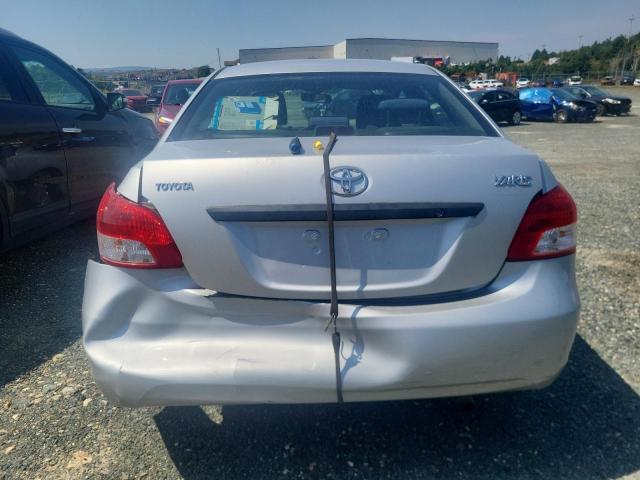 2009 TOYOTA YARIS   