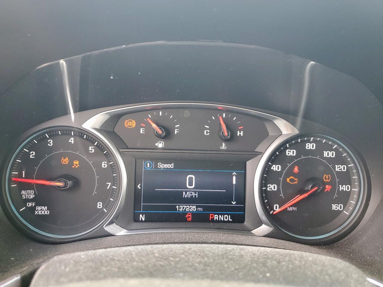 2020 Chevrolet Equinox Lt VIN: 2GNAXKEV9L6238108 Lot: 69242245