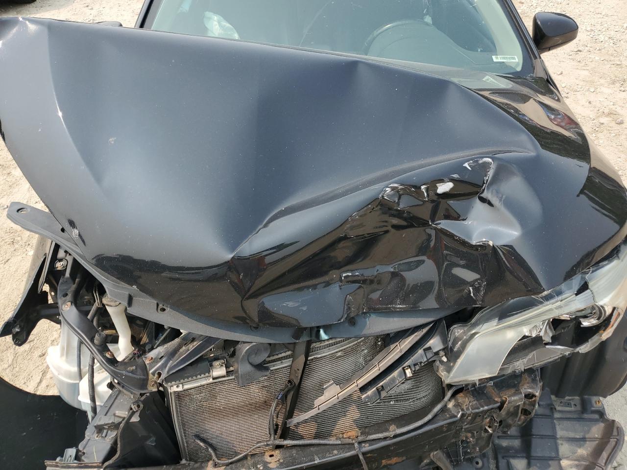 4T1BF1FK7GU116848 2016 Toyota Camry Le