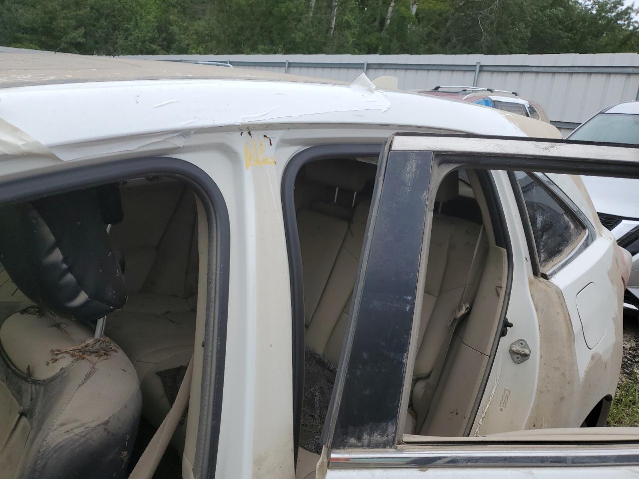 2018 Acura Rdx VIN: 5J8TB4H38JL004425 Lot: 69295465