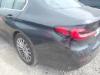 2022 BMW 530E SE AUTO  for sale at Copart ROCHFORD