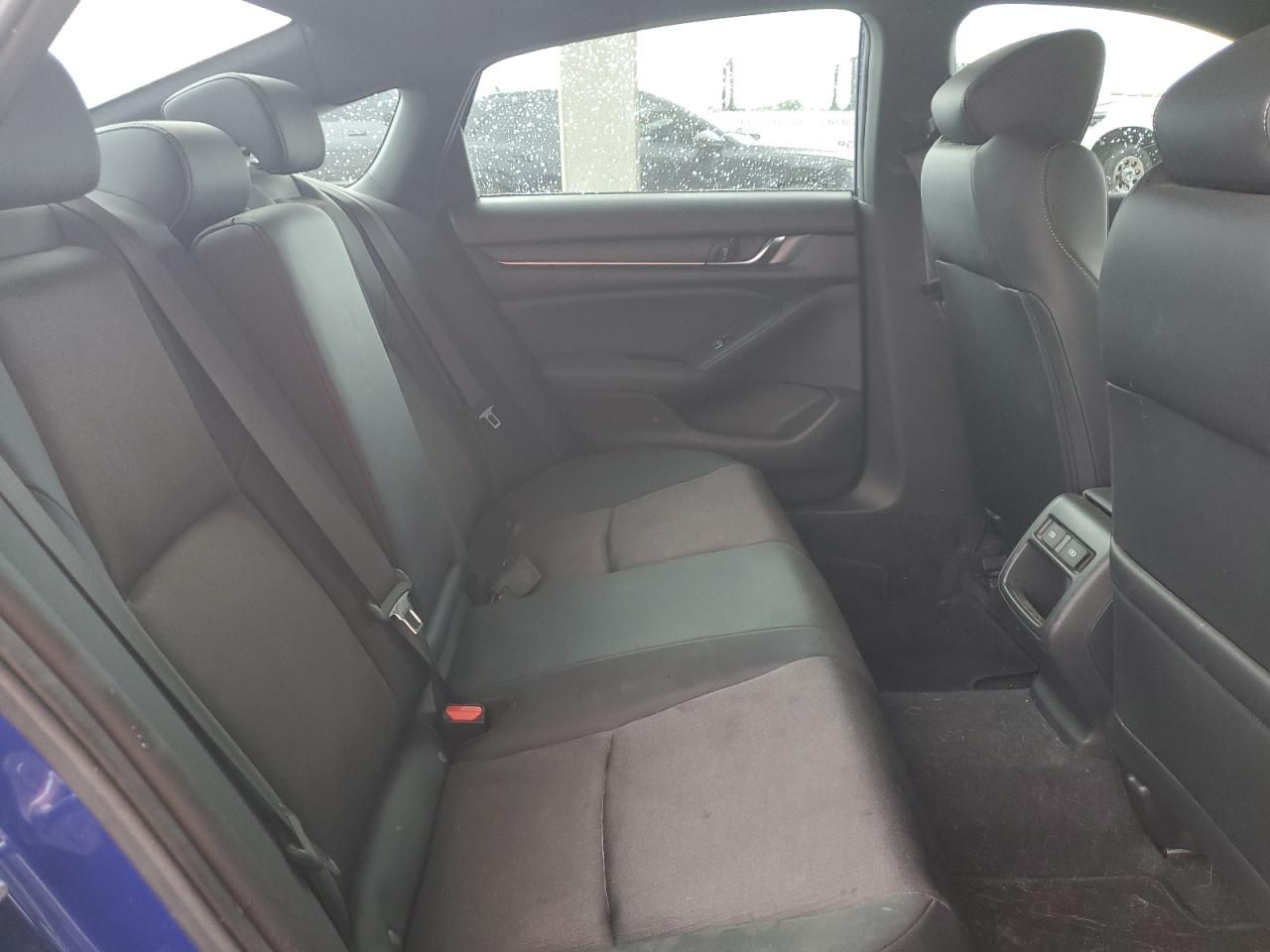 2022 Honda Accord Sport VIN: 1HGCV1F3XNA079993 Lot: 70037775