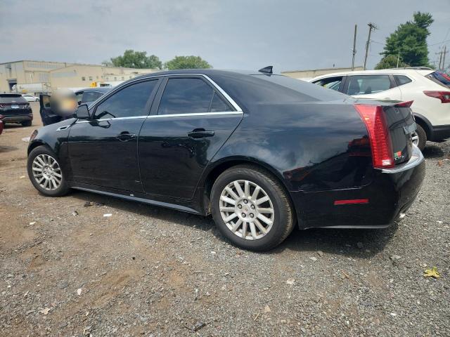  CADILLAC CTS 2013 Czarny