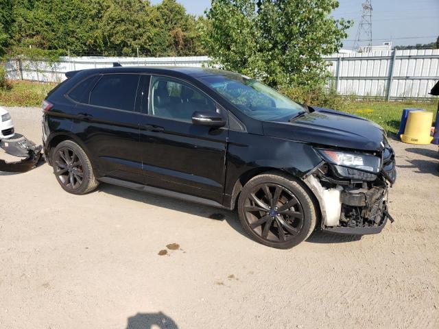2015 FORD EDGE SPORT  