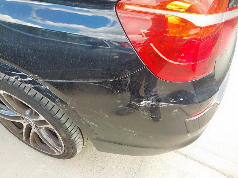 2015 BMW X3 M SPORT
