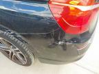 2015 BMW X3 M SPORT for sale at Copart SANDY