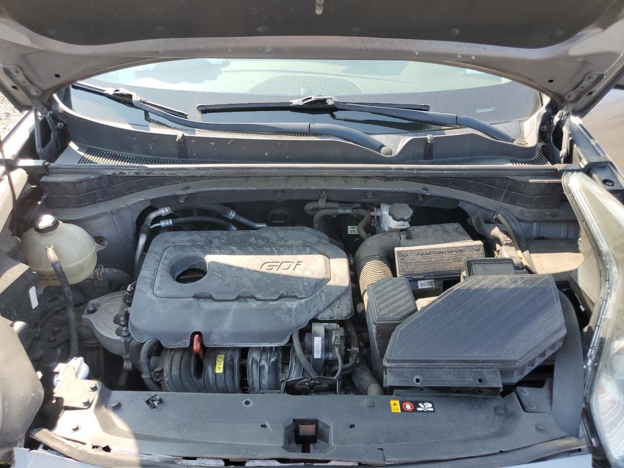 2018 Kia Sportage Lx VIN: KNDPM3AC2J7401703 Lot: 67593445