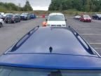 2004 VOLKSWAGEN PASSAT HIGHLINE TDI 130  for sale at Copart SANDTOFT