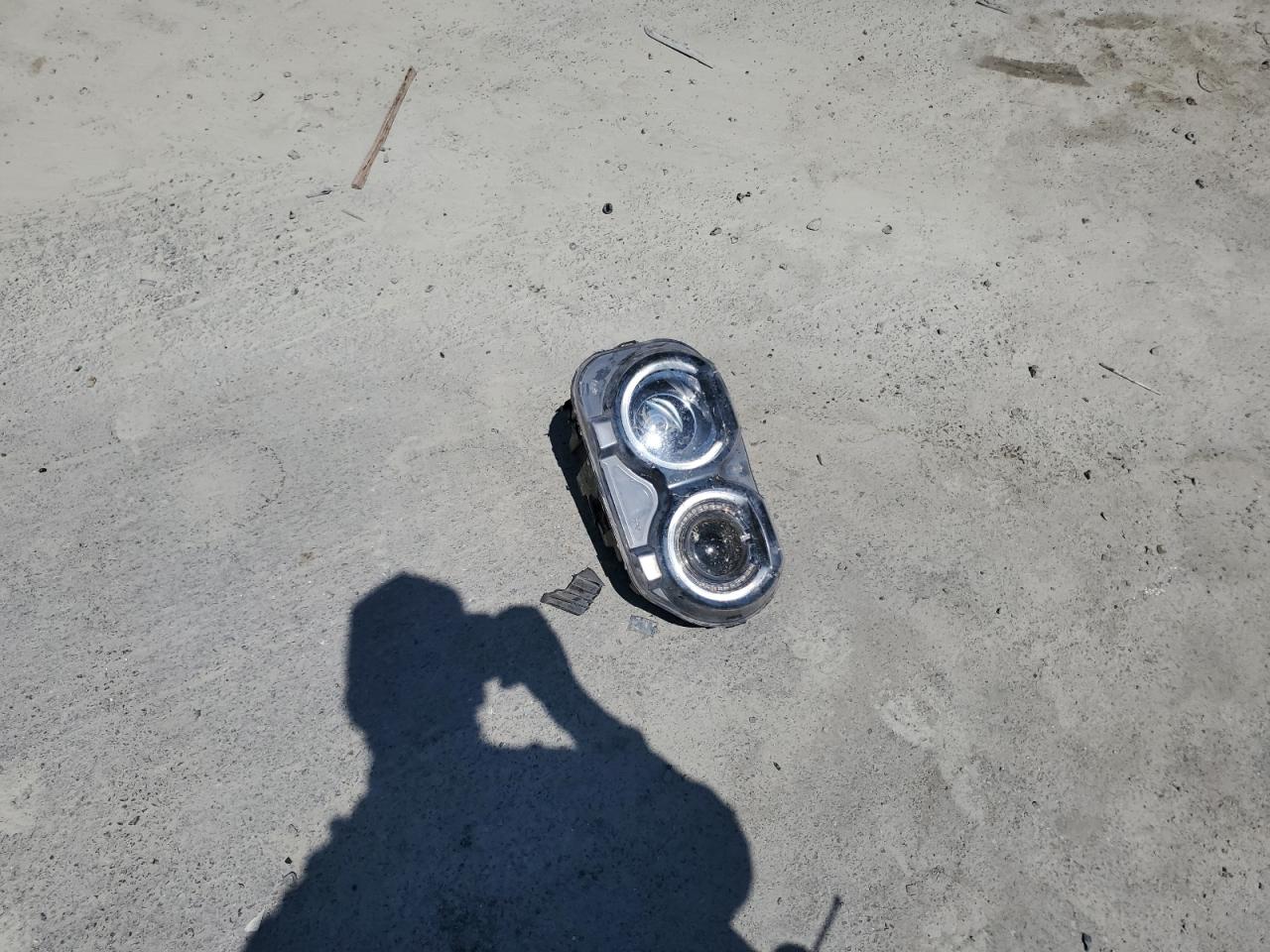 2016 Dodge Challenger Sxt VIN: 2C3CDZAG9GH345717 Lot: 69864235