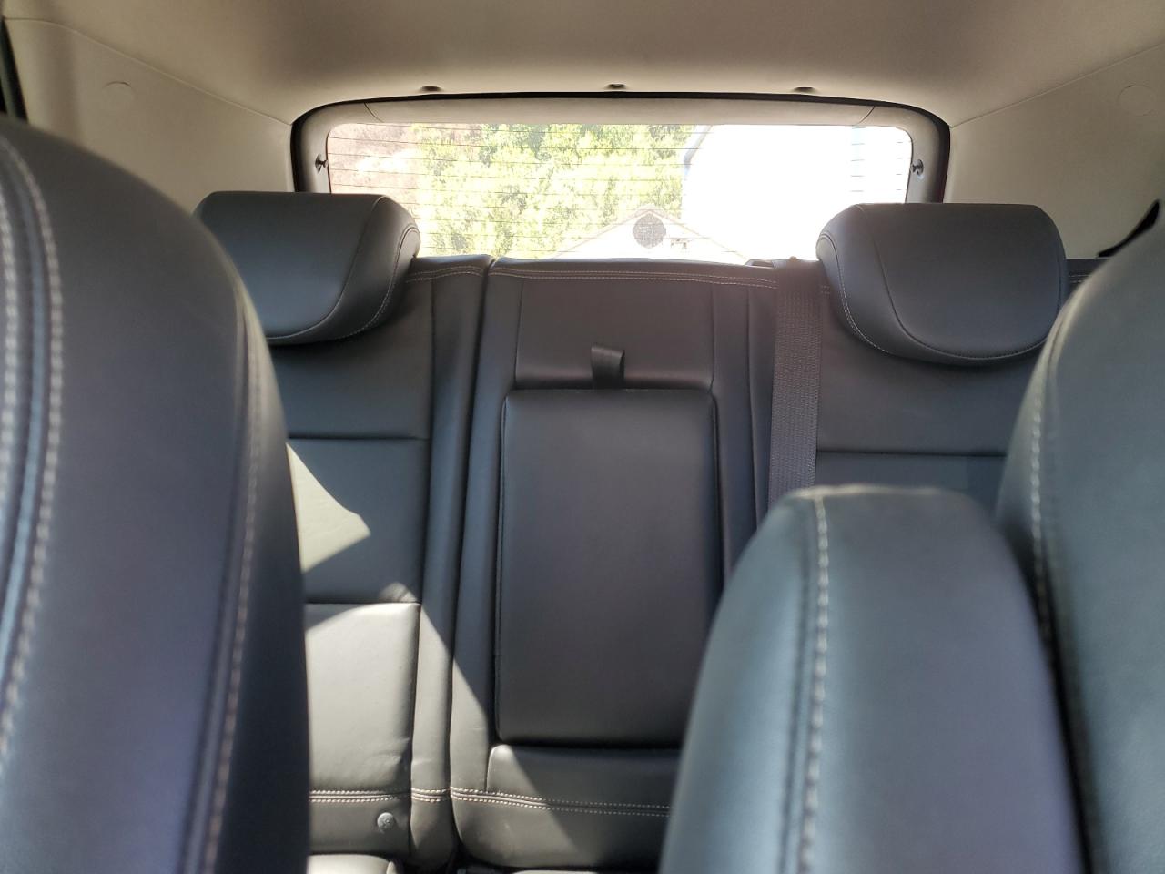 2015 Buick Encore VIN: KL4CJGSB8FB074601 Lot: 70719305