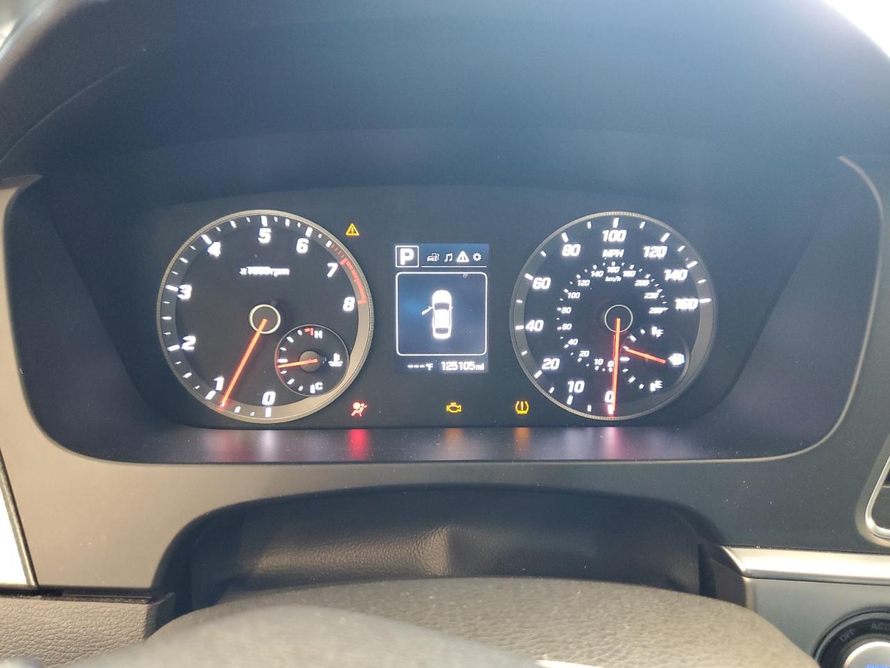 2015 Hyundai Sonata Sport VIN: 5NPE34AB4FH183953 Lot: 69575695