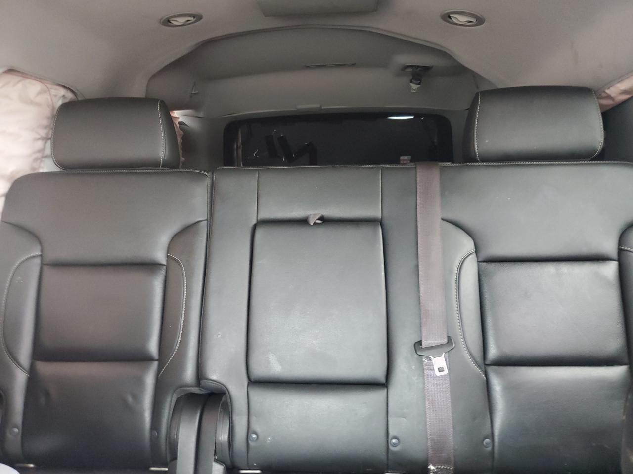 2016 Chevrolet Suburban K1500 Lt VIN: 1GNSKHKC6GR468546 Lot: 69503605