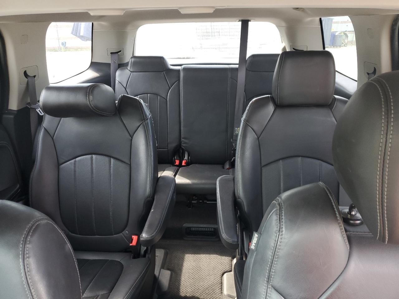 2015 GMC Acadia Denali VIN: 1GKKRTKD4FJ279461 Lot: 67987475