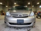 2006 TOYOTA SIENNA CE   à vendre chez Copart ON - COOKSTOWN
