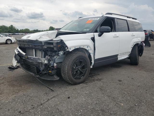 HYUNDAI SANTA FE X 2024