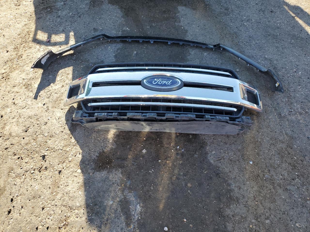 2019 Ford F150 Supercrew VIN: 1FTEW1CB5KKC41017 Lot: 67128725