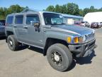 2009 HUMMER H3    à vendre chez Copart CT - HARTFORD SPRINGFIELD