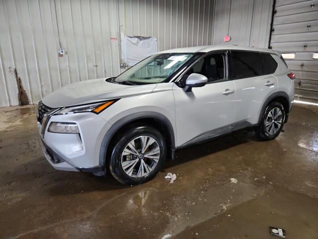 NISSAN ROGUE SV 2021