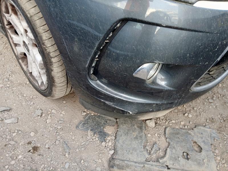 2015 CITROEN DS3 DSIGN ICE