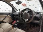 2006 SMART FORTWO GRANDSTYLE AUTO  for sale at Copart NEWBURY